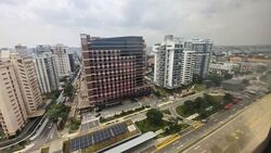 Parkway Parade (D15), Office #625434671